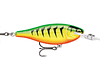 SHAD RAP ELITE 55 GILDED FIRE TIGER