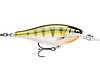 SHAD RAP ELT 55 GILDED YELLOW PERCH