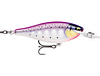 SHAD RAP ELT 75 GILD PURPLEDESCENT
