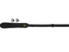 BRN OUTFITTR SLING BLK W/STD/QD SWV