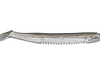 3.5" CANE THUMPER / SHAD (8 PACK)