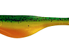3" SHAD / FIRE TIGER (10 PACK)