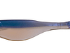 4" SHAD / NATURAL PRO BLUE 10PK