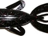 4" ROJAS FIGHT FROG BLACK NEON 7PK