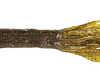 4" TOUR FLIPPER TUBE OZARK CRAW 8PK