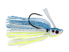 RL DL DEFLECT SWIMJIG 3/8OZ CIT SHD