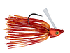 RL DL DEFLECT SWIMJIG 3/8OZ FLAMETH