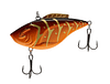 HAMMER-TRAP 3/8OZ RAYBURN RED CRAW