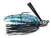 5/8OZ R. LANE BLK BLUE PITCH N SKIP