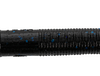 5" FAT SENKO BLK/BLUE FLAKE 10PK