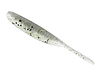 3" SHAD SHAPE WORM 306/187/CHT 10PK