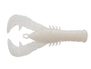 3" YAMA CRAW / SIGHT FLASH (8 PACK)