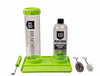 ALLEN SUPRSR CLEAN KIT/16OZ CLEANR