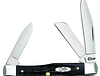 CASE M STKMN 31/4" 3B JIG BUFF HORN