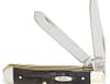 CASE M TRAPR 31/2" 2BL JIG BUF HORN