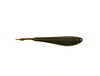 SPUNK SHAD 3.5 GREEN PUMPKIN 10PK