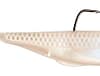 ZMAN GRAPH SHADZ 3.8" GLIMMER SHAD
