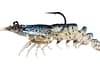 ZMAN PRAWNSTARZ 3.5" WHT SHRIMP 2PK