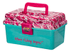 APB KC PINK TACKLE BOX