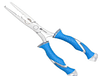 CUDA 8" SS PLIER WITH RING SPLITTER