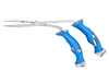 CUDA 9" SS PISTOL GRIP PLIERS