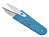 CUDA 4" BRAID NIPPER W/ LANYARD