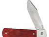 CASE LONGHOUSE 4" 1 BLD ROSEWOOD