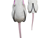 LH FURENZY MOUSE WHITE 2 IN