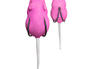 LH FURENZY MOUSE BUBBLEGUM 2 IN