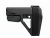 SBT SBA5 BLK 5-POSITION ADJUSTABLE