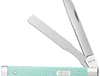 CASE BABY DOC 2BL 27/8" SEAFOAM GRN