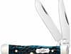 CASE T TRAPPER 23/8" 2BL MED BLU