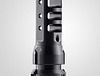 DEAD AIR KEYMOUNT MUZ BRAKE 1/2-28