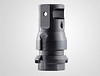 DEAD AIR KEYMNT MICRO BRAKE 1/2-28