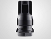 DA KM MIC FLSH HDR 1/2-28 SIG TAPR