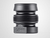 DEAD AIR XENO MOUNT XERO 1/2-28 9MM