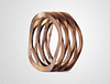 DA WAVE SPRING WOLVERINE ADAPTER