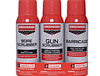 BC BORE SCRUBBER & BARRICADE VP