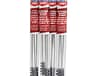BC HG LOOPD CLEANING BRUSHES 40 3PK