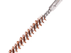 BC BRONZE BORE BRUSH / 257
