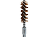 BC BRONZE BORE BRUSH / 270/6.8MM