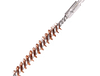 BC BRONZE BORE BRUSH / 284/7MM