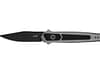 KERSHAW LAUNCH 17 AUTO SLV/BLK 3.5"