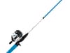 ZEB ROAM 6'6" MH BLUE BAITCAST CBO