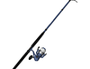 ZEB BLUE RUNNR 40 7' 2PC M SPIN CBO