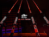 BLK WIDOW LEGACY CAST 7'6 MH ROD 1P