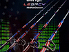 PATRIOT LEGACY SPIN 7'6" MH ROD 1PC