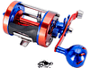 GENESIS 6750 REEL LIBERTY