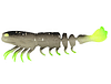 ZMAN PRAWNSTARZ LOOSE 3.5" GLOW CHT