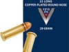 CCI 22LONG-HS 29G 100BX